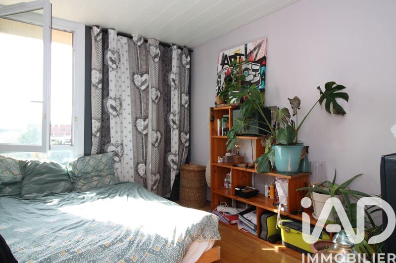 Appartement - 76 m² - 4 pièces