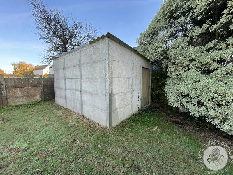 Maison - 105 m² - 6 pièces