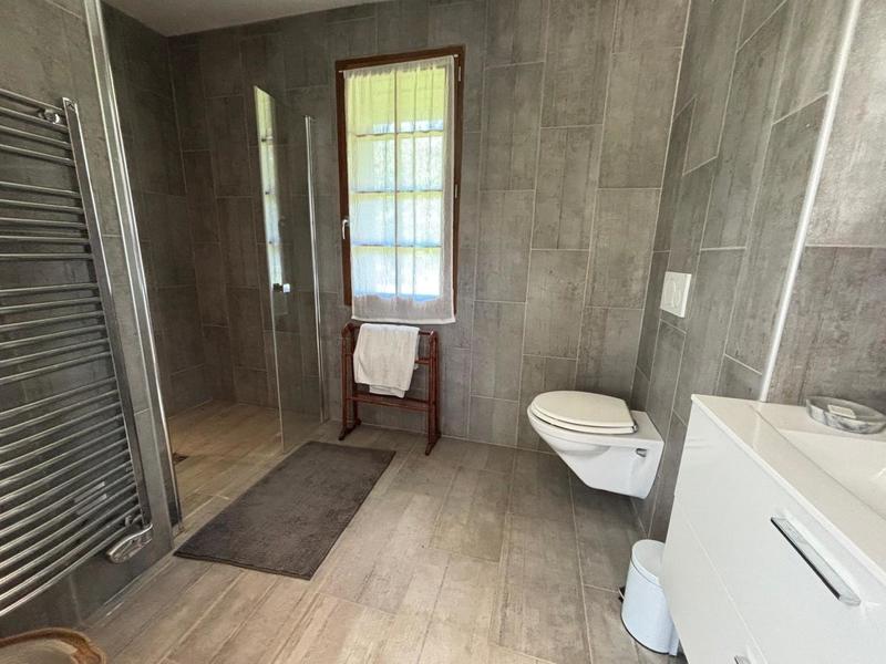 Maison - 101 m² - 4 pièces