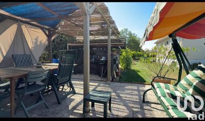 Maison - 112 m² - 5 pièces