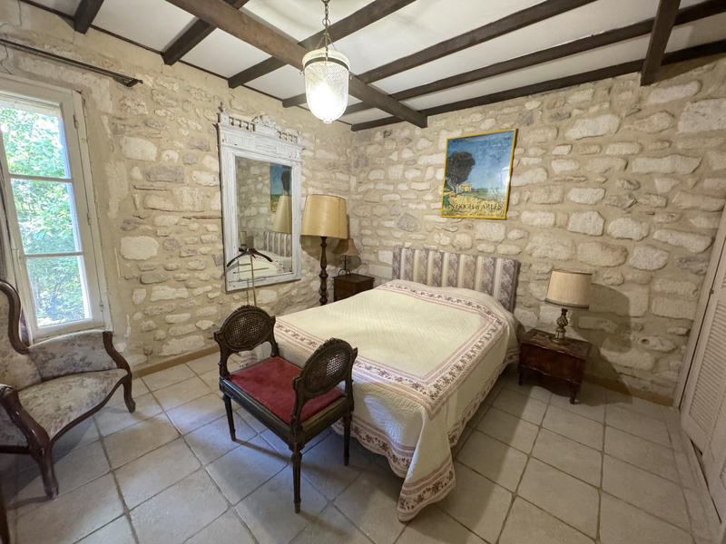 Propriété - 1 000 m² - 1 pièce