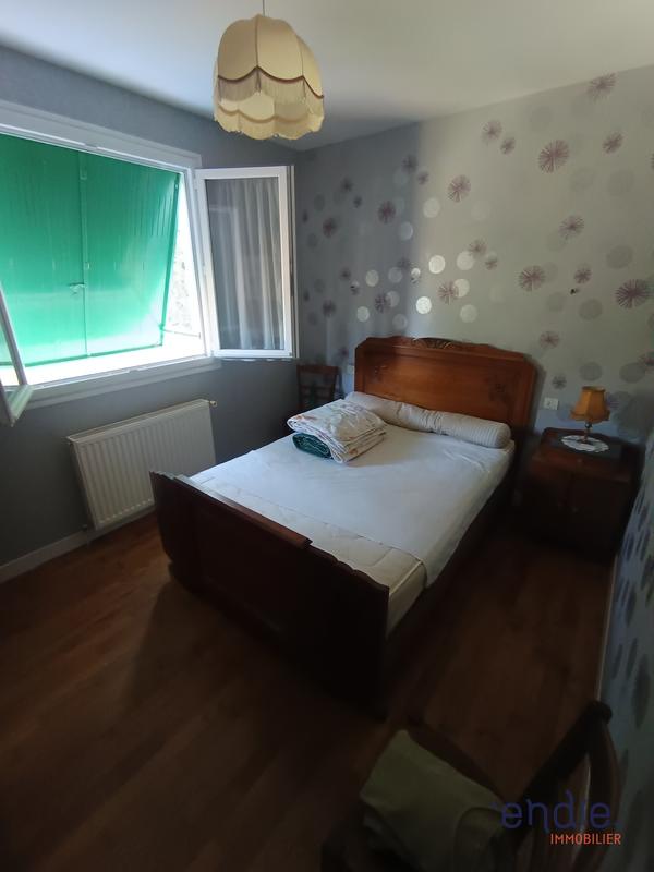 Maison - 67 m² - 5 pièces