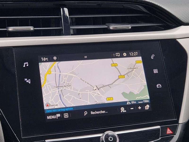 Opel Corsa VI 1.2 Turbo 100ch Edition Business