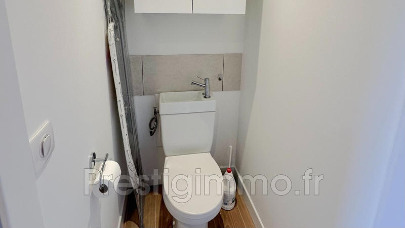 Appartement - 69 m² - 3 pièces