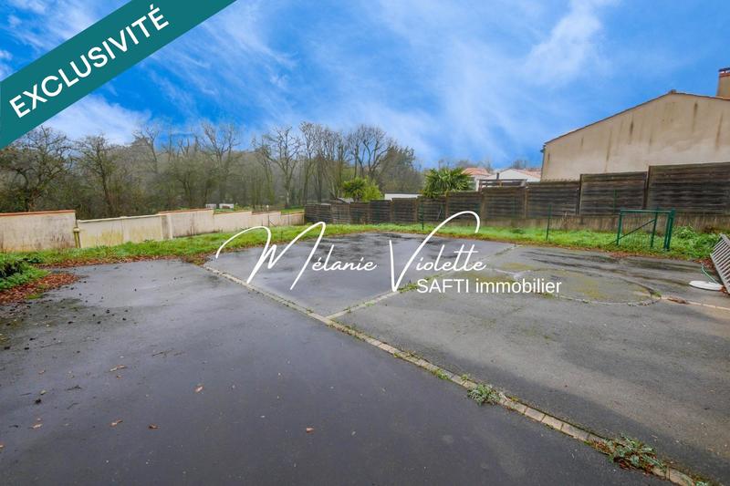 Maison - 126 m² - 6 pièces