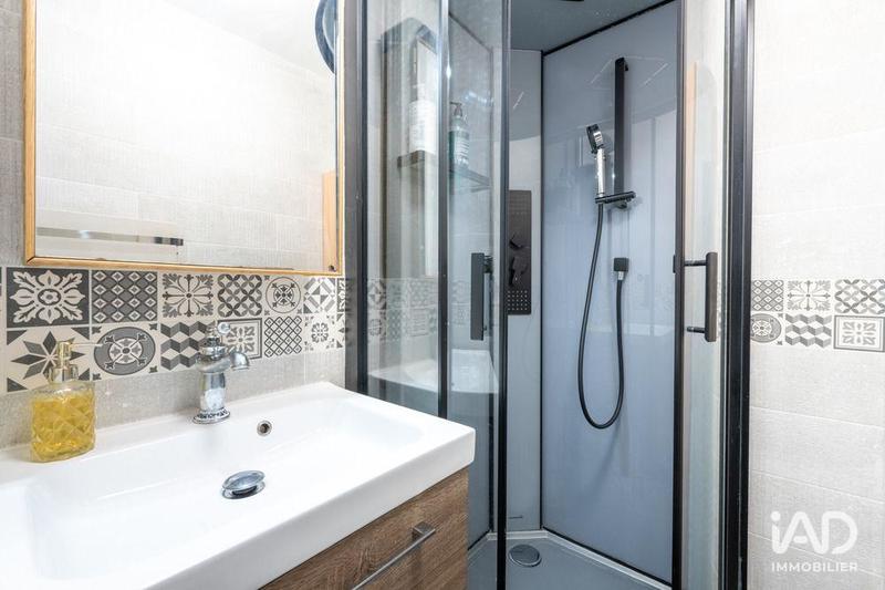 Appartement - 85 m² - 4 pièces