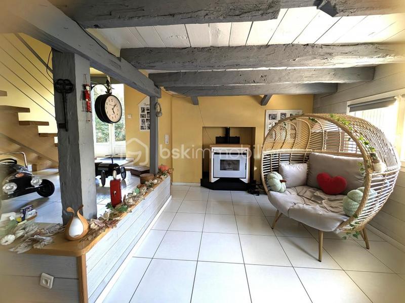 Demeure - 299 m² - 10 pièces