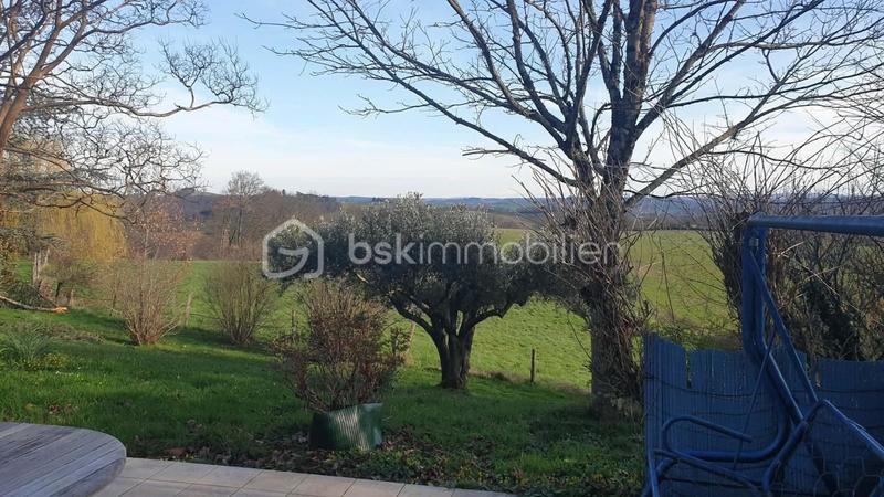 Maison - 128 m² - 5 pièces