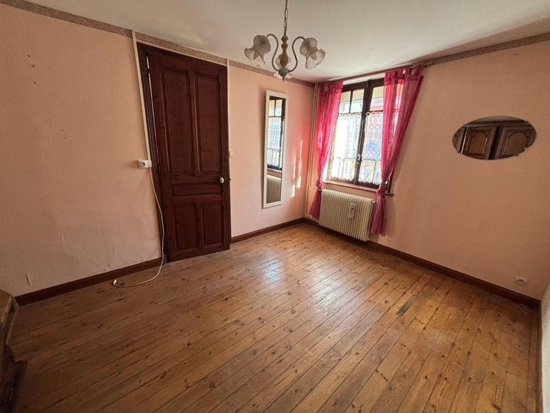 Maison - 79 m² - 3 pièces