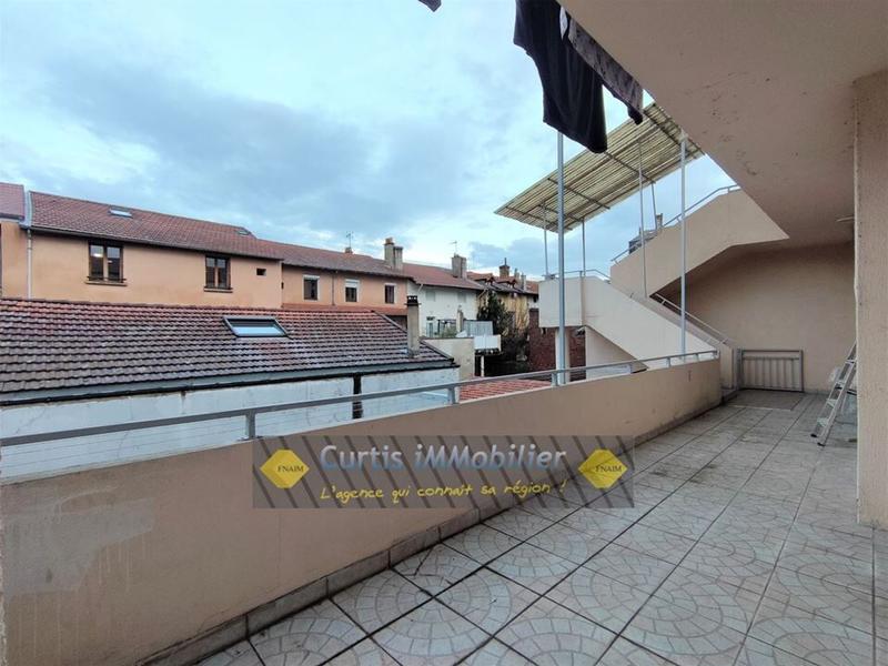 Immeuble - 231 m² - 5 pièces