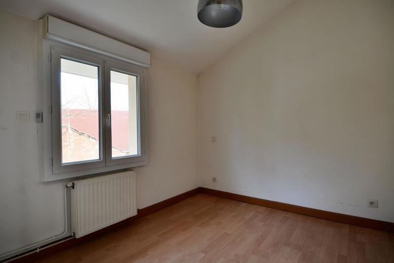 Maison - 77 m² - 4 pièces