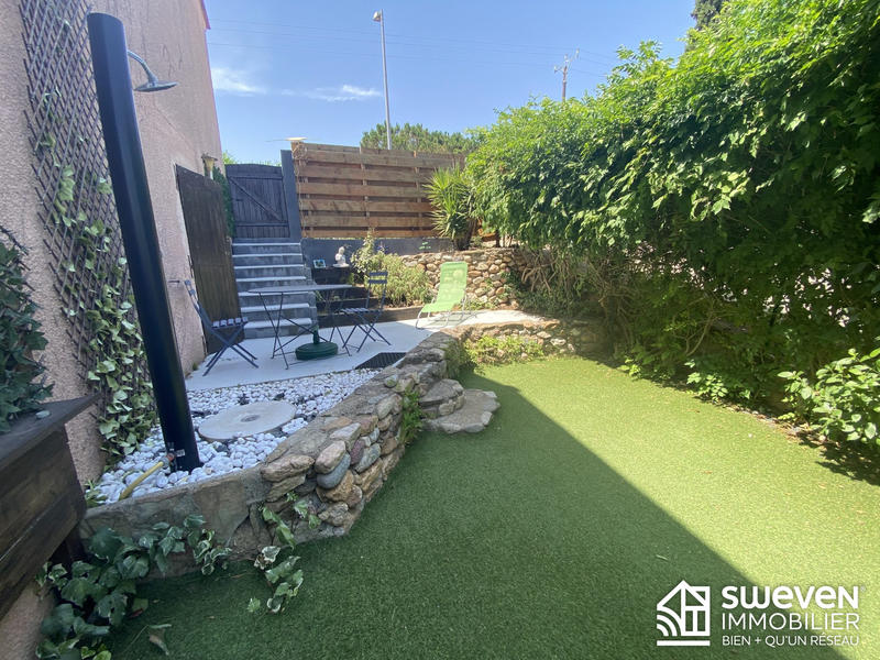 Villa - 170 m² - 7 pièces