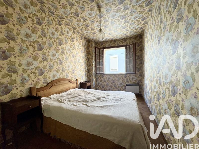 Maison - 159 m² - 6 pièces