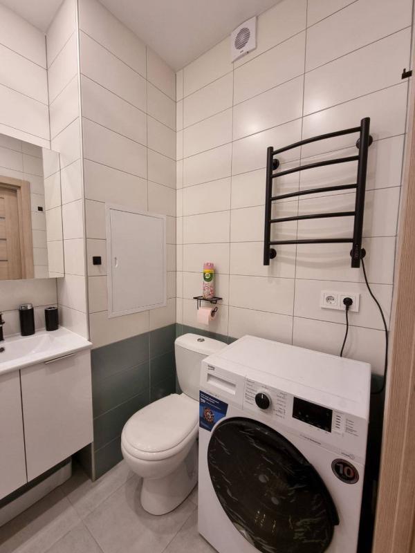 Appartement - 28 m² - 1 pièce