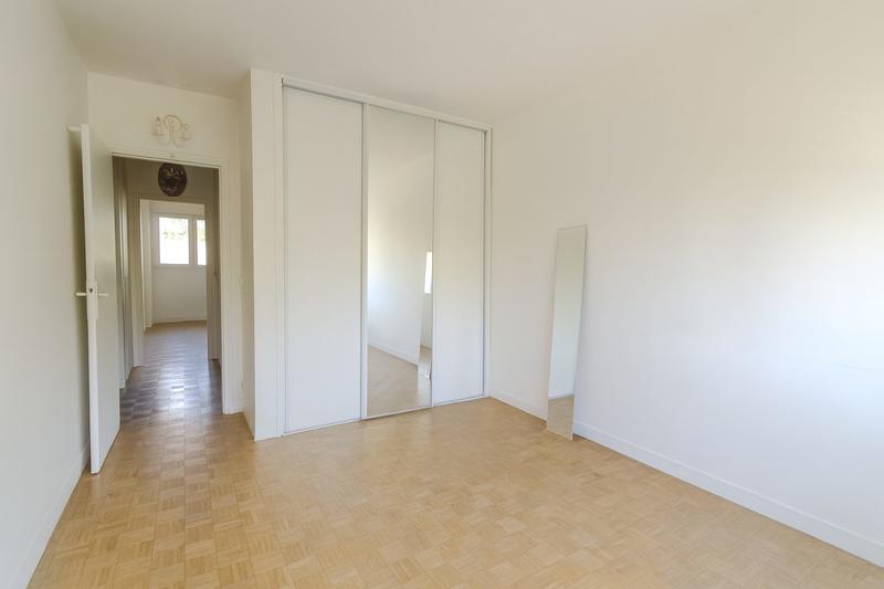 Appartement - 92 m² - 4 pièces