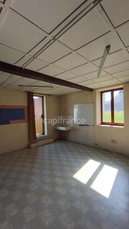 Maison - 164 m² - 5 pièces