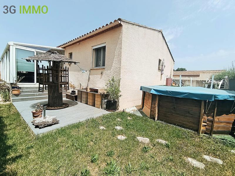 Villa - 127 m² - 4 pièces