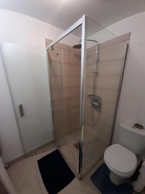 Appartement - 23 m² - 1 pièce