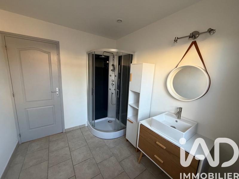 Maison - 143 m² - 5 pièces