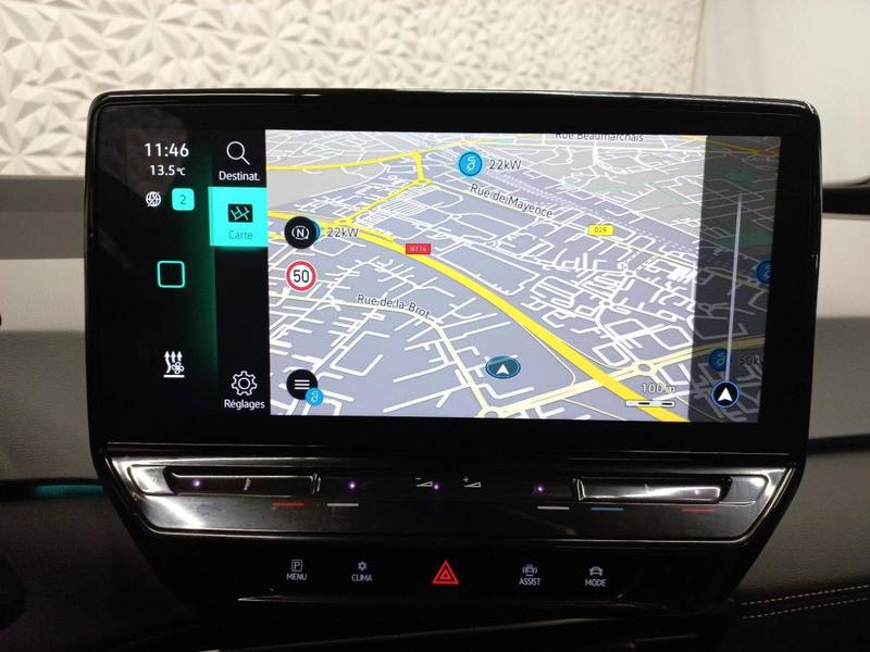 Volkswagen Id.3 204 ch Pro Performance Style Exclusive