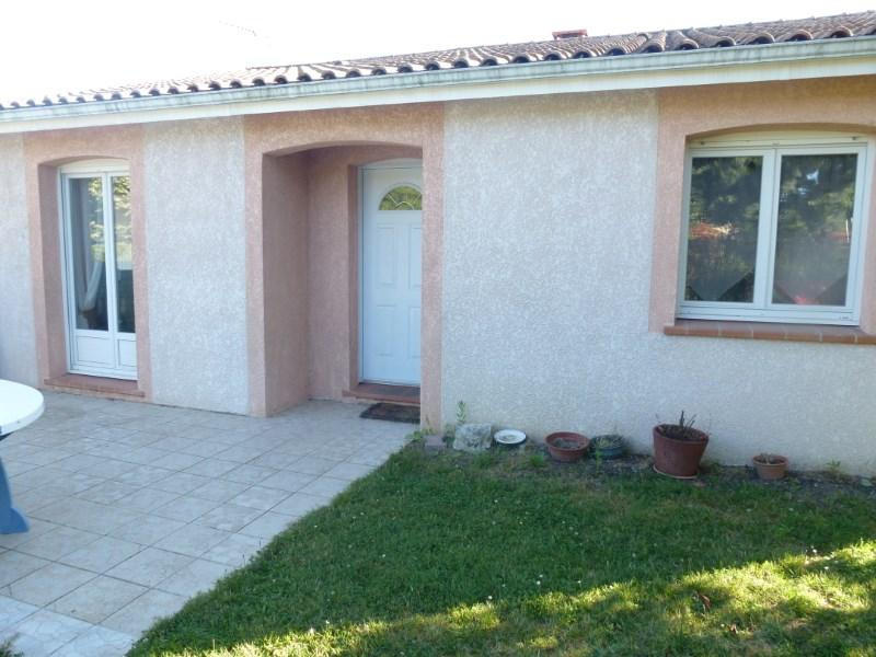 Villa - 110 m² - 4 pièces