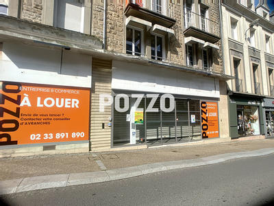 Local commercial - 71 m²