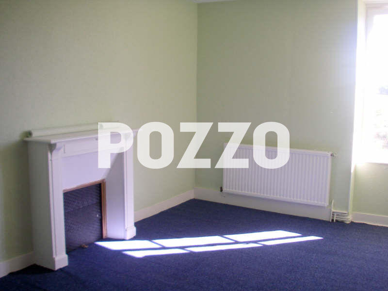 Maison - 88 m² - 5 pièces