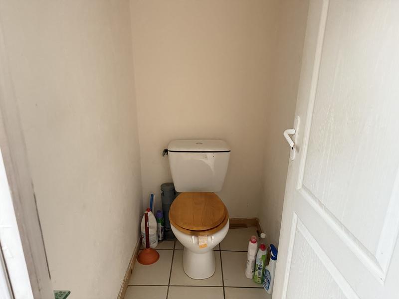 Maison - 48 m² - 1 pièce