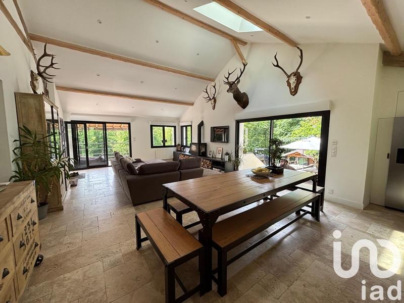 Maison de maîtres - 85 m² - 3 pièces