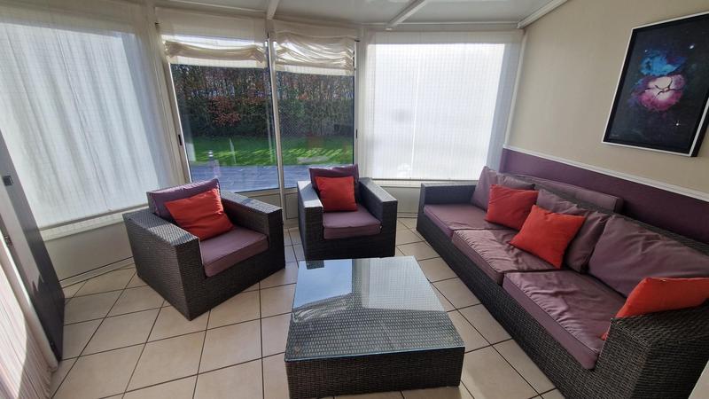 Maison - 176 m² - 6 pièces