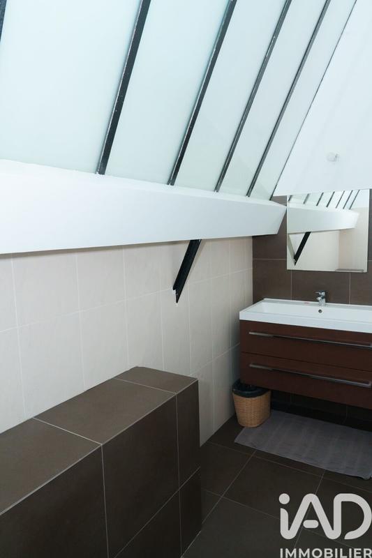 Maison de maîtres - 180 m² - 5 pièces