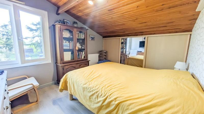 Maison - 160 m² - 8 pièces