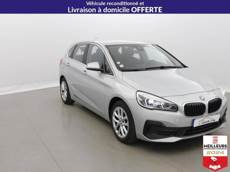 Bmw Serie 2 Active Tourer 225xe iPerformance 224 Bva6 Design