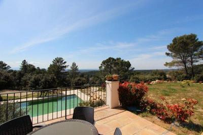 Villa - 330 m² - 11 pièces