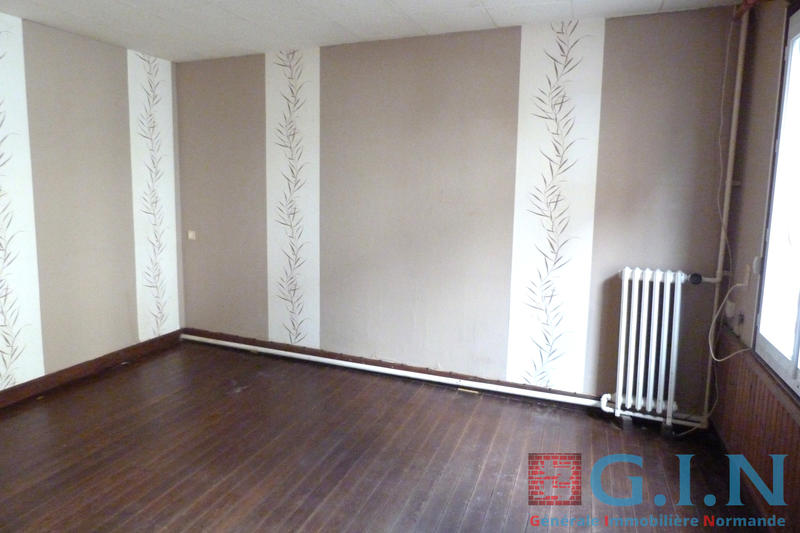 Maison - 114 m² - 5 pièces