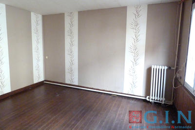 Maison - 114 m² - 5 pièces