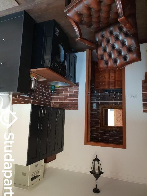 Appartement - 50 m² - 3 pièces