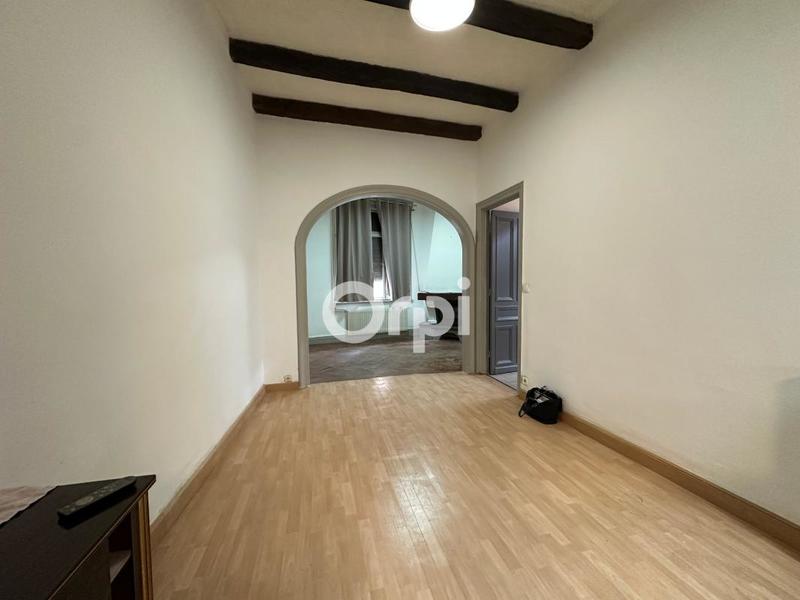 Maison de ville - 115 m² - 6 pièces