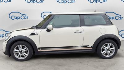 Mini Mini 1.6 One 75 Docklands