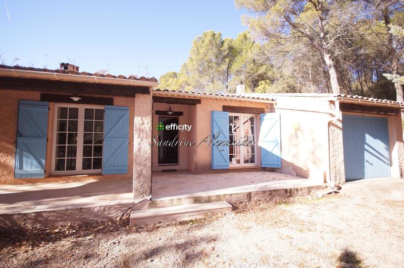 Maison traditionnelle - 112 m² - 4 pièces