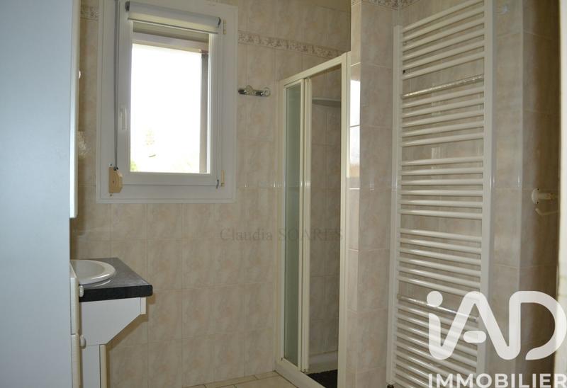 Maison de village - 141 m² - 4 pièces