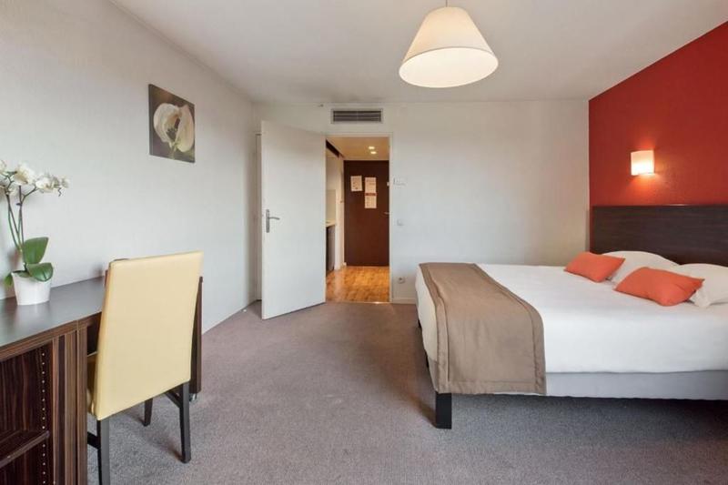 Appartement - 24 m² - 1 pièce