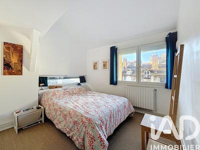 Duplex - 192 m² - 4 pièces