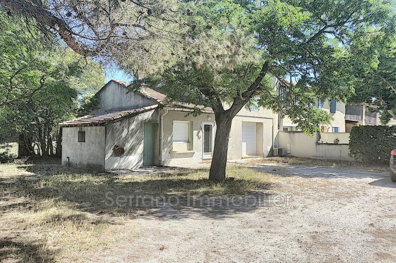 Mas - 90 m² - 3 pièces