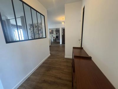 Appartement - 95 m² - 4 pièces