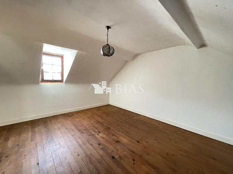 Maison - 126 m² - 6 pièces