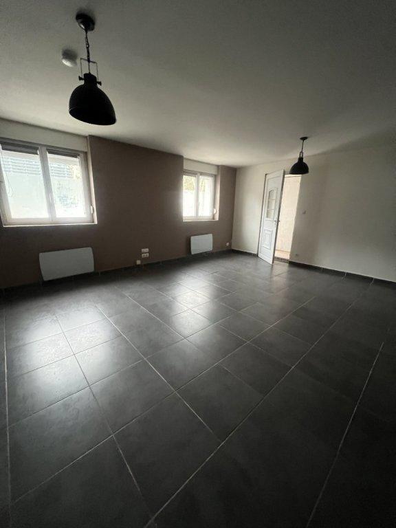 Immeuble - 265 m² - 9 pièces