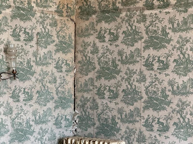 Maison - 259 m² - 10 pièces