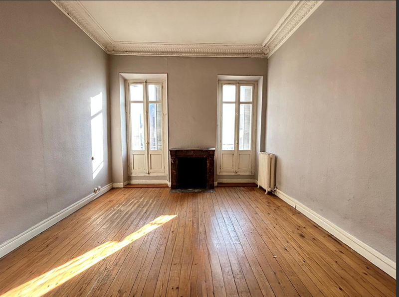 Appartement - 130 m² - 4 pièces