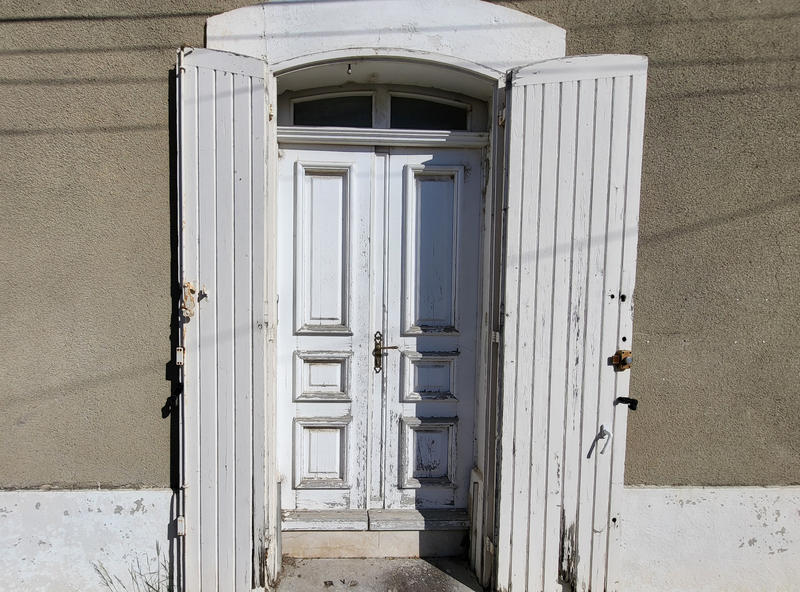 Maison - 219 m² - 8 pièces